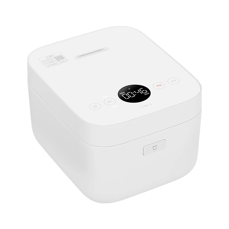 Xiaomi Mijia Smart Elettrico, Fornello di Riso IH 3L Riscaldamento Pentola a Pressione in dotazione ai multicooker Cucina APP Home Fornello di Riso Per 3~5 Persone