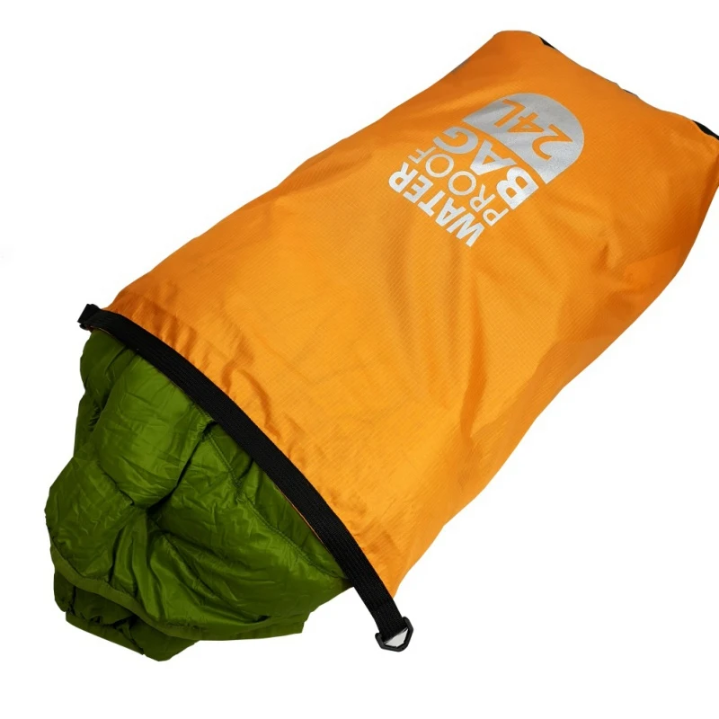 Impermeabile Dry Bag Pack Nuoto Rafting Kayak River Trekking Galleggianti A Vela Canoa Canottaggio Resistenza All'Acqua Lavaggio Sacchi