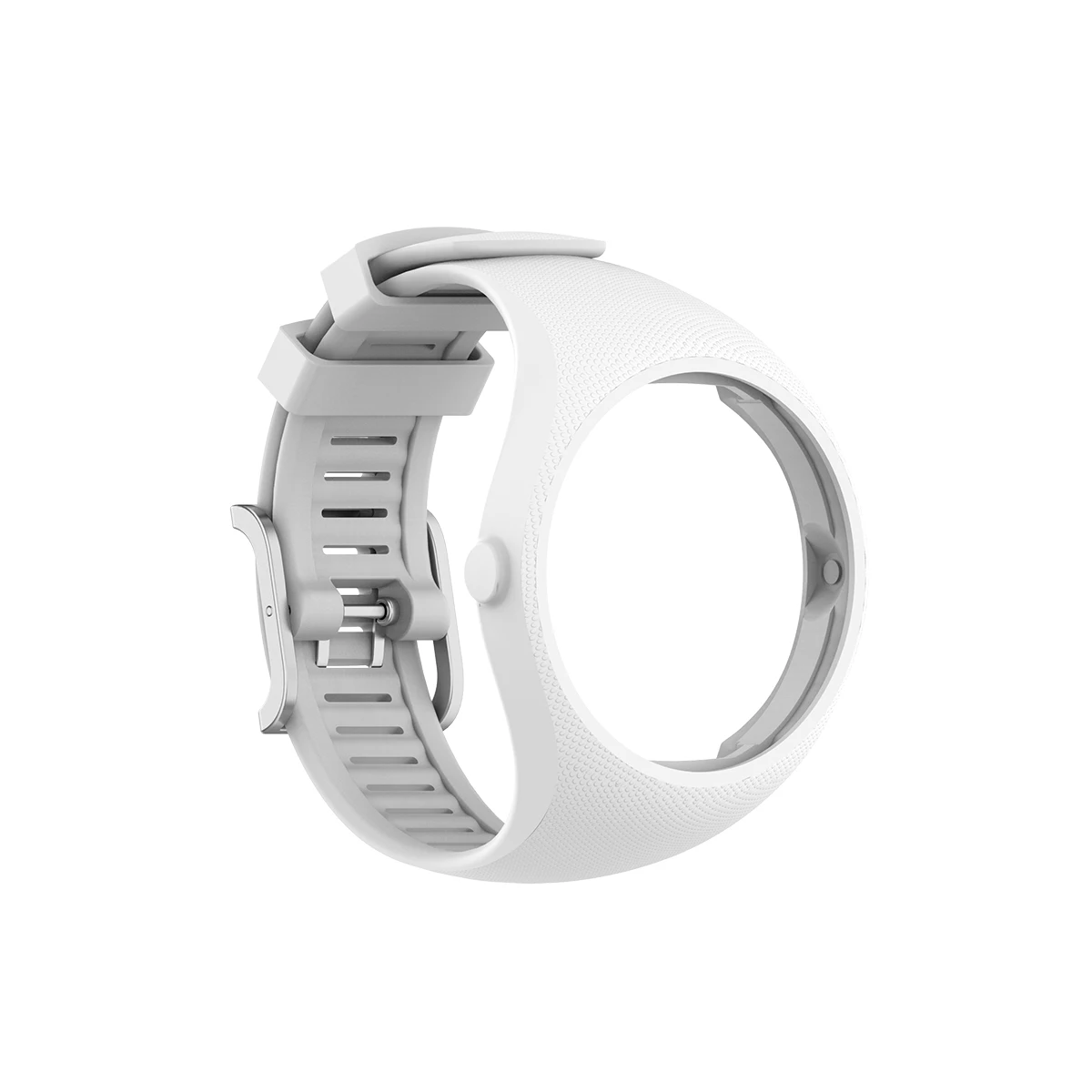 In Morbido Silicone, Braccialetto Polar M200 Smart Watch Sostituzione Cinghie Da Polso Polar M200 Band Smart Correa