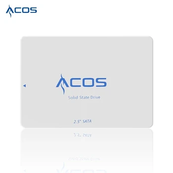 ACOS SSD Hard Disk Sata3 ssd 120GB 128GB 240GB 256GB 480GB 512GB e 1TB Interno dell'Unità a Stato Solido Ssd Per PC Desktop Laptop