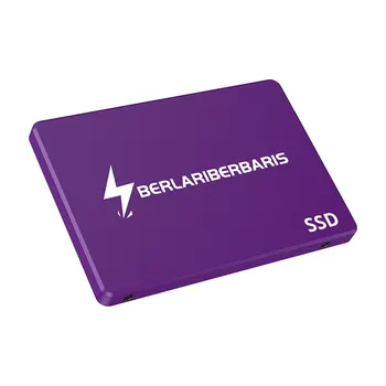 BERLARIBERBARIS SSD DA 2,5 128GB, 256 GB, 512 GB 1TB per il Desktop del computer Portatile ssd Sata3 120GB e 240GB 480GB 960GB 2T