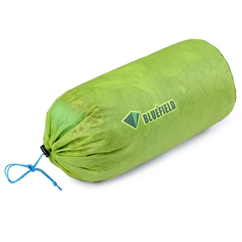 Bluefield Nylon Borsa Di Cordone Della Borsa Per La Piscina Ultra Leggero Impermeabile Dry Bag Pack Sacco Tenda Peg Sacchetto All'Aperto, Attrezzature Per Il Campeggio