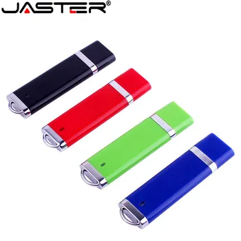 JASTER 4 Colore più chiaro forma di pendrive 4 GB 32 GB 64 GB USB Flash Drive pen drive Memory Stick Pen drive 16 gb Regalo di compleanno