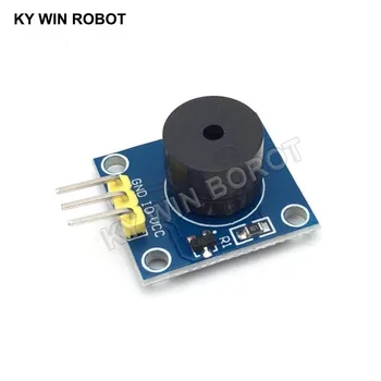 Keyes Passivo Altoparlante Buzzer Modulo per Arduino funziona con Ufficiali Schede Arduino