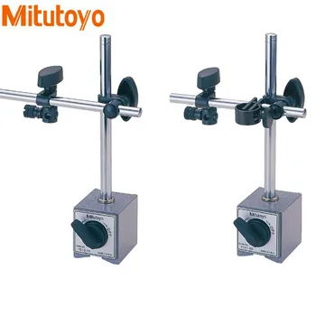 Mitutoyo indicatore di stand Universale magnetico misuratore di titolare 7010-10 7011-10 7012-10