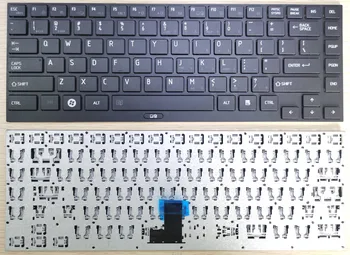 Nuova tastiera per Toshiba Portege R935 R700 R705 R730 R830 R835 R731 R930
