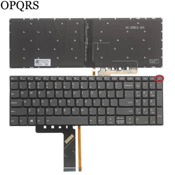 Russo/US/UK/spagnolo/francese tastiera del computer portatile PER Lenovo IdeaPad 330-15 330-15AST 330-15IGM 330-15IKB 330-15ARR 720-15 720-15IKB