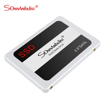 SONNAMBULO SSD 120 gb e 240 gb 480gb SSD HDD da 2,5