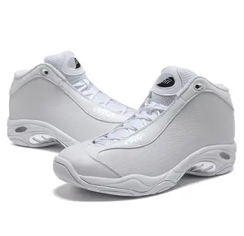 Uomini VOIT TAICHI Professionale scarpe da Basket mens impermeabile traspirante antiscivolo antiurto Basket Combattimento sneakers
