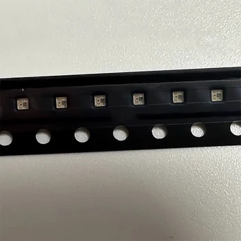 Ws2812b 5v Ws2812 1010 Mini Smd Chip Led Indirizzabili Digitale del Pixel di Rgb di Colore Pieno Led della Lampada del Diodo