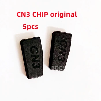 5pcs CN3 ID46 Chip Transponder CN3 Copia 46 Chip per l'utile servizio baby CN900/ND900 MINI Programmatore di Chiave del chip /lotto
