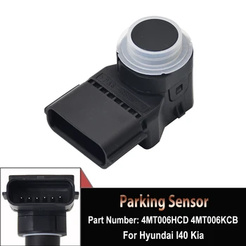 95720-3Z000 Per Hyundai I40 Kia Qualità Superiore sensori di Parcheggio PDC OEM#4MT006HCD 4MT006KCB 4ML061lEE 4MT064KDM Accessori per Auto