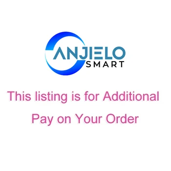 AnjieloSmart a pagamento sul vostro ordine
