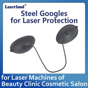 Benda Occhiali di Protezione Laser di Sicurezza Occhiali di Protezione di IPL di occhiali per il salone di bellezza della macchina