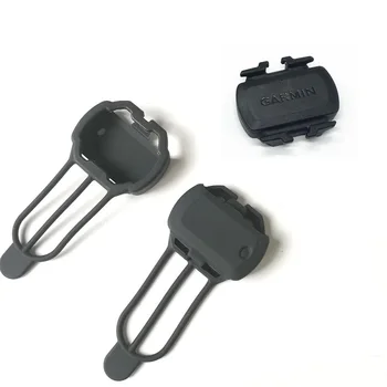 Bicicletta Sensore di Cadenza Caso Protettivo Bici Copertura di Protezione del Sensore garmin Compatibile Igpsport magene Sensore di Velocità