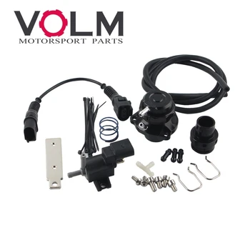 Dump Blow off valve Kit per Audi VW SEAT SKODA 2.0 1.8 T FSI e TSI TFSI ea888 2 3 gen motore
