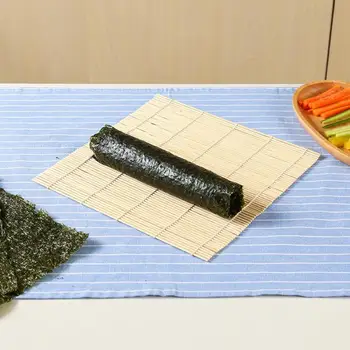 Nuova Miniera Di Bambù Consiglio Di Impostare Una Palla Di Riso Utensile Di Pressatura Sushi Stampo Sushi Premere Torta Di Pasticceria Torta Utensile Di Pressatura Cucina Sushi Strumento