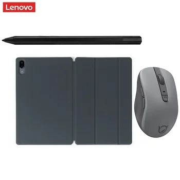 Originale Lenovo Tab P11 Caso Magnetico Sottile PU Caso Smart/Pennino Penna per Lenovo Tab P11 Pro 2021 Xiaoxin Pad Cover Tablet 2021