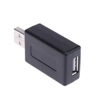 USB Power Booster Porta USB 2.0 cavo di Alimentazione USB Amplificatore di Tensione di Alimentazione Adattatore di Estensione Migliorare USB della scheda WLAN del segnale Wi-Fi